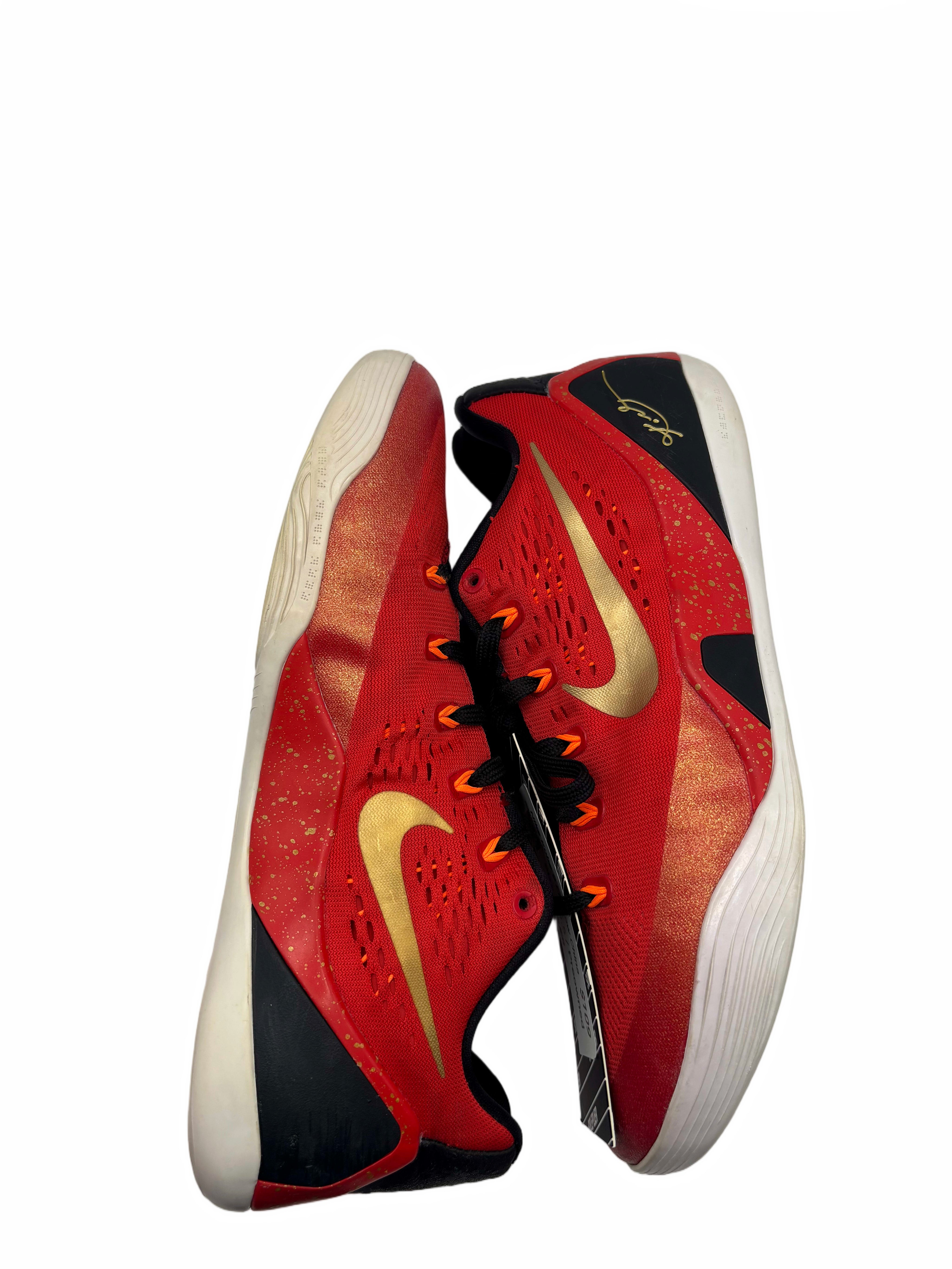 Nike Kobe 9 EM Low China