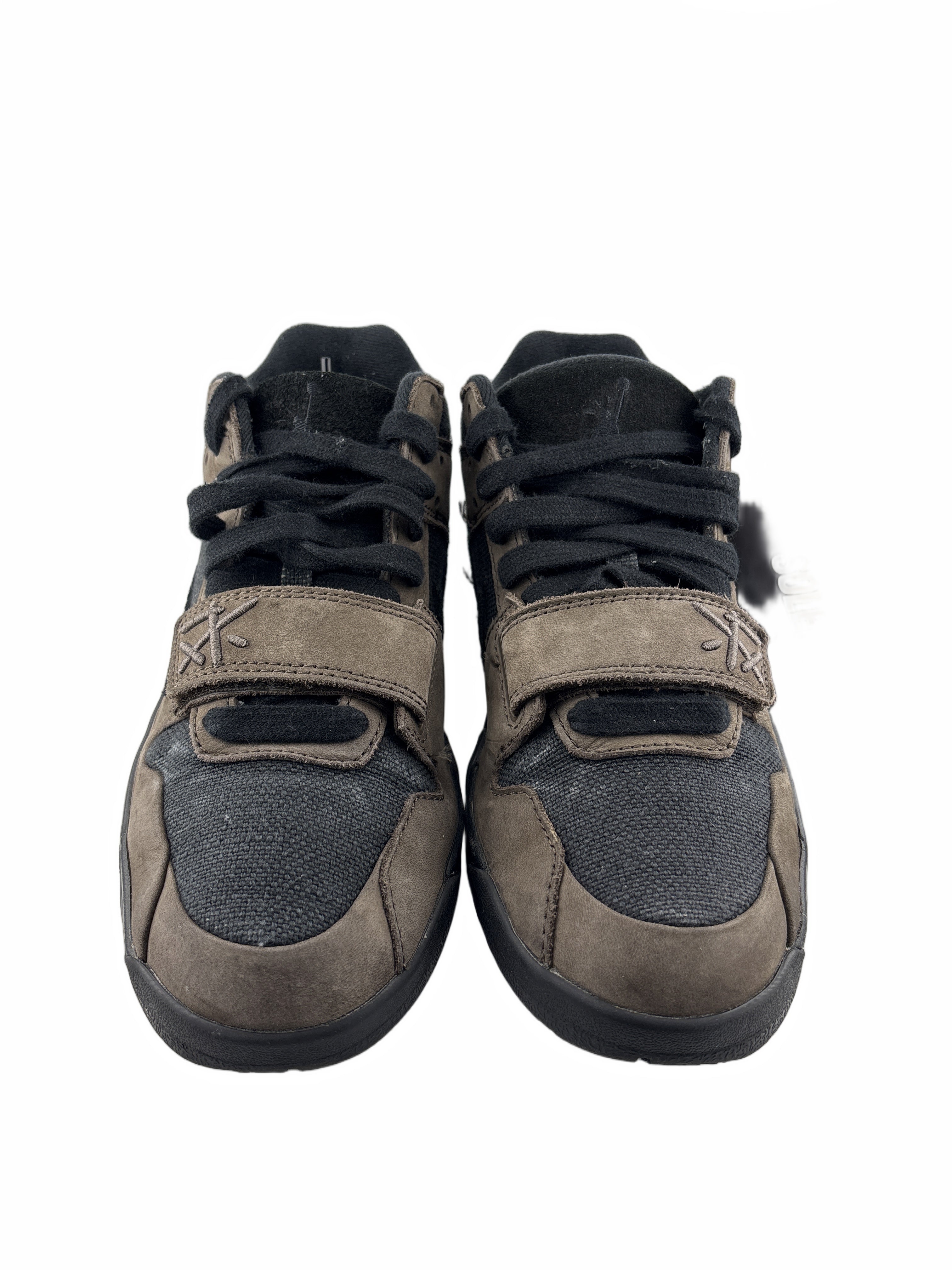 Jordan Jumpman Jack TR Travis Scott Dark Mocha