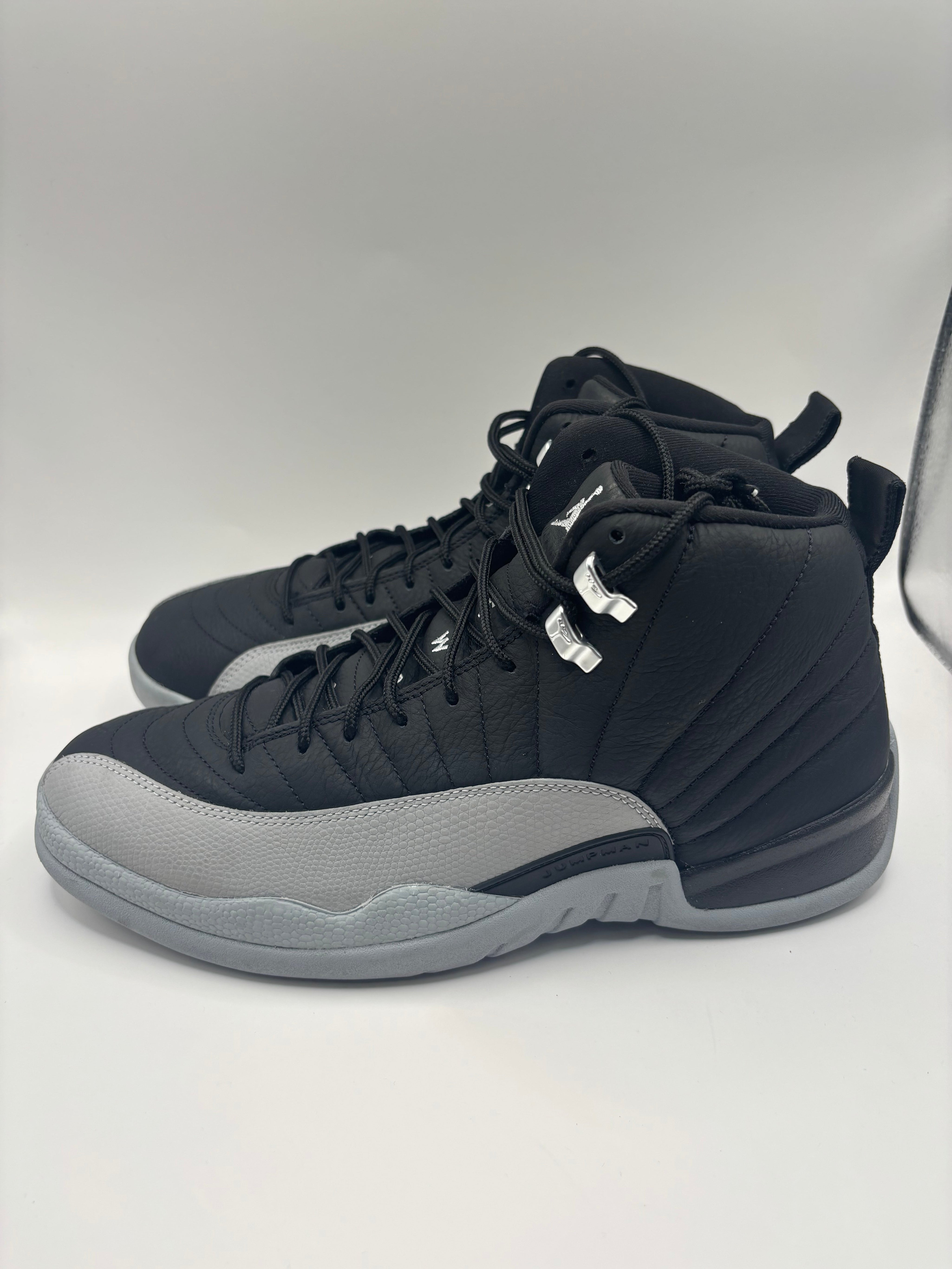 Jordan 12 Retro Barons