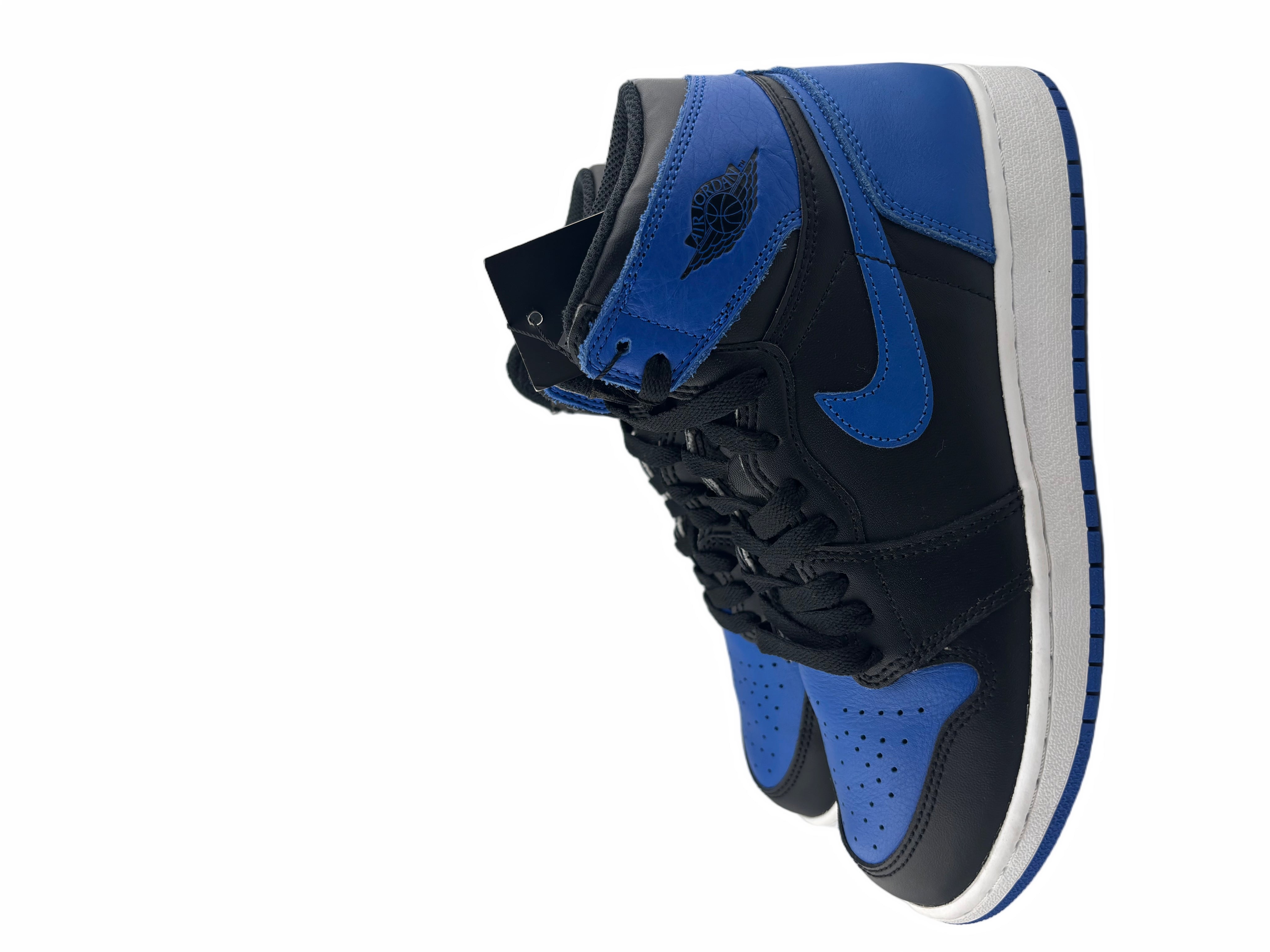 Jordan 1 Retro Royal (2017) (GS)