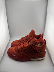 Air Jordan 4 Retro OG SP Nigel Sylvester Brick by Brick