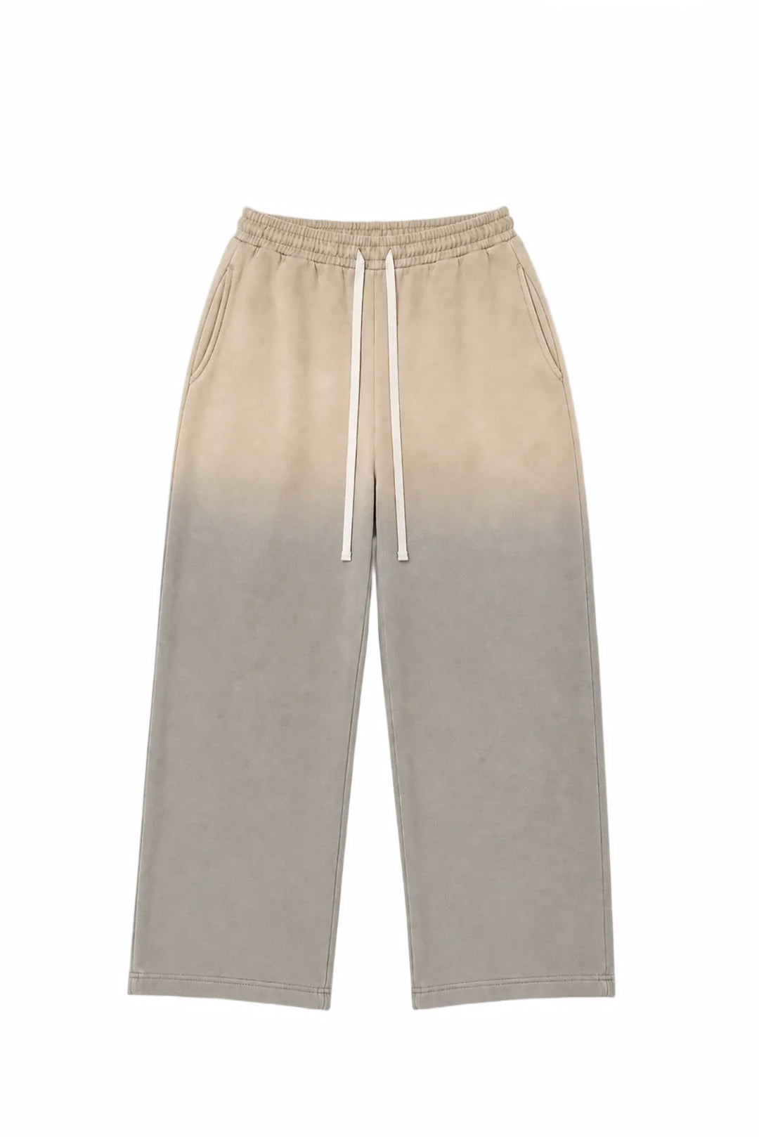 Weathered Sweatpants Cement