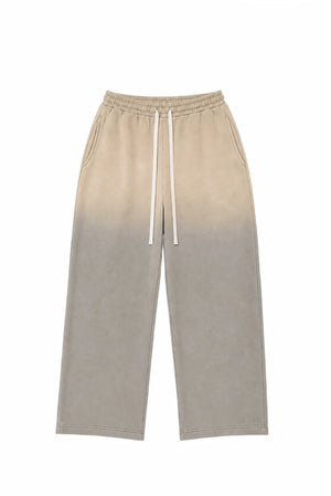 Weathered Sweatpants Cement