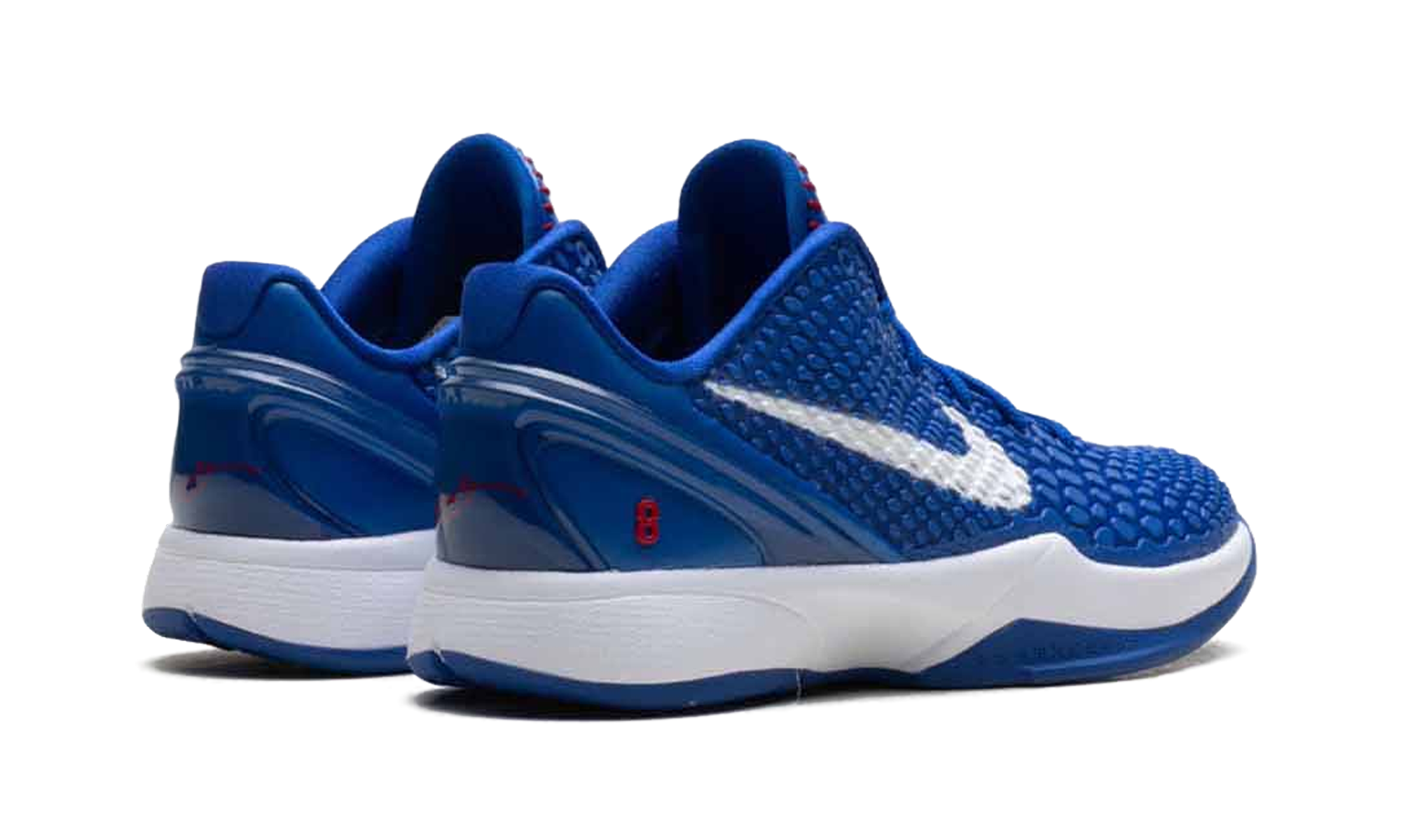 Nike Kobe 6 Dodgers (GS)