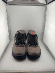 Jordan 4 Retro Taupe Haze