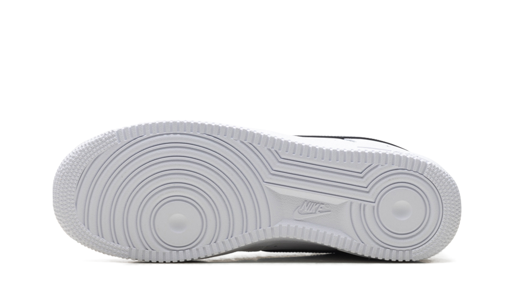 Nike Air Force 1 Low Supreme White Black