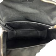 Louis Vuitton Backpack Michael NM Damier Graphite Noir