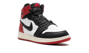 Jordan 1 Retro High OG Black Toe Reimagined (GS)
