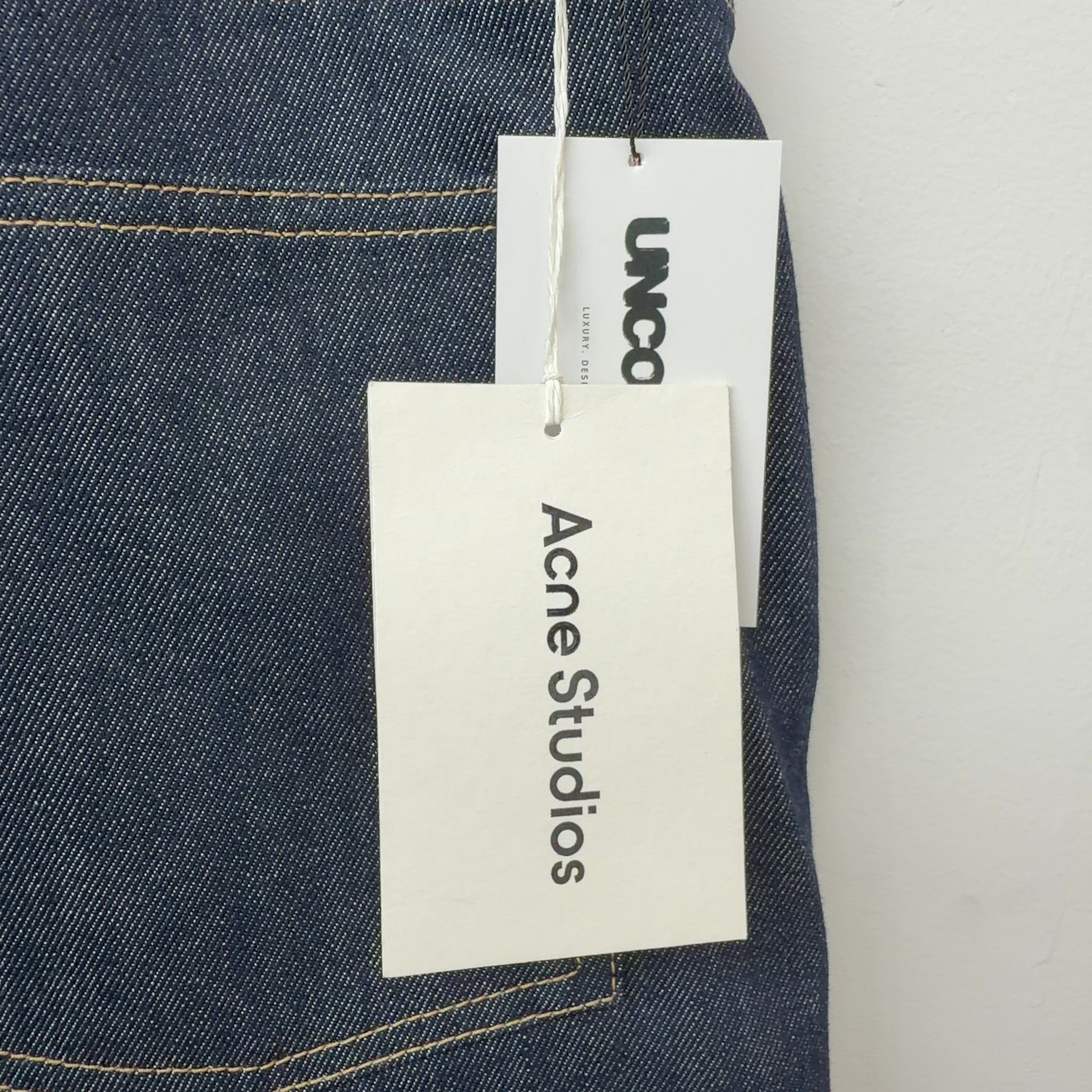 Acne Studios 2021M New RW