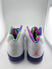 Jordan 5 Retro Alternate Bel-Air