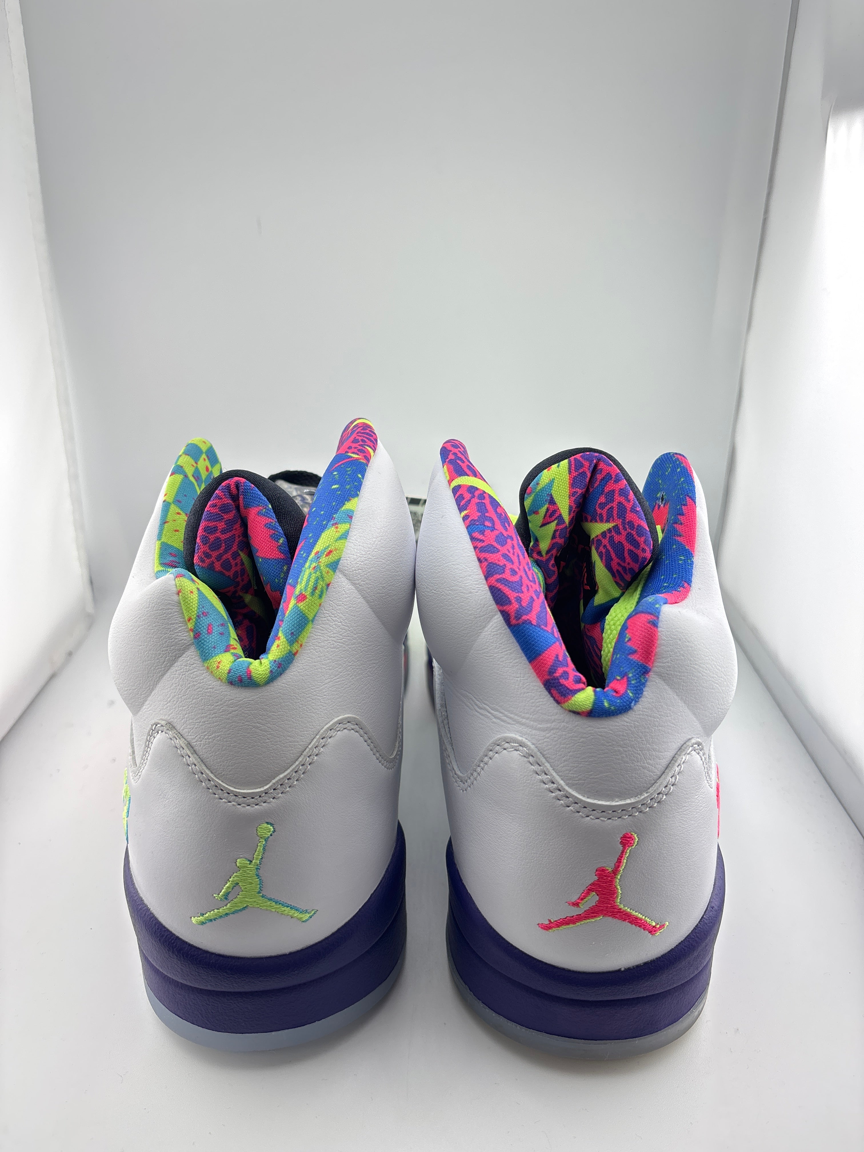 Jordan 5 Retro Alternate Bel-Air