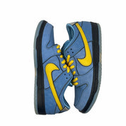 Nike SB Dunk Low The Powerpuff Girls Bubbles
