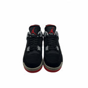Jordan 4 Retro Bred (2019)