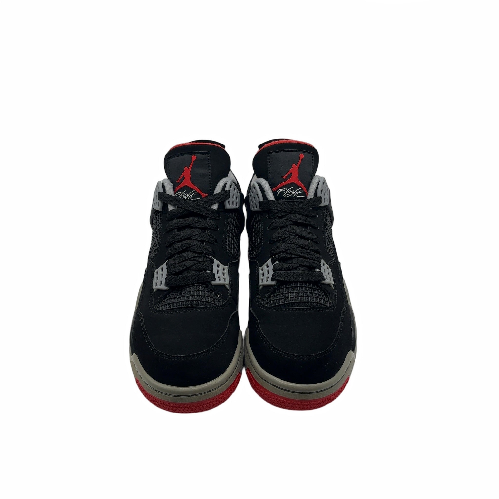 Jordan 4 Retro Bred (2019)