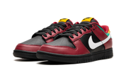 Nike Dunk Low Biker Tattoos