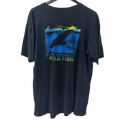 Vintage 1995 Led Zeppelin Swan Tee