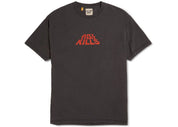 Gallery Dept. ATK Stack Logo T-shirt Black