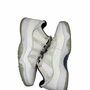 Jordan 11 Retro Low Legend Blue