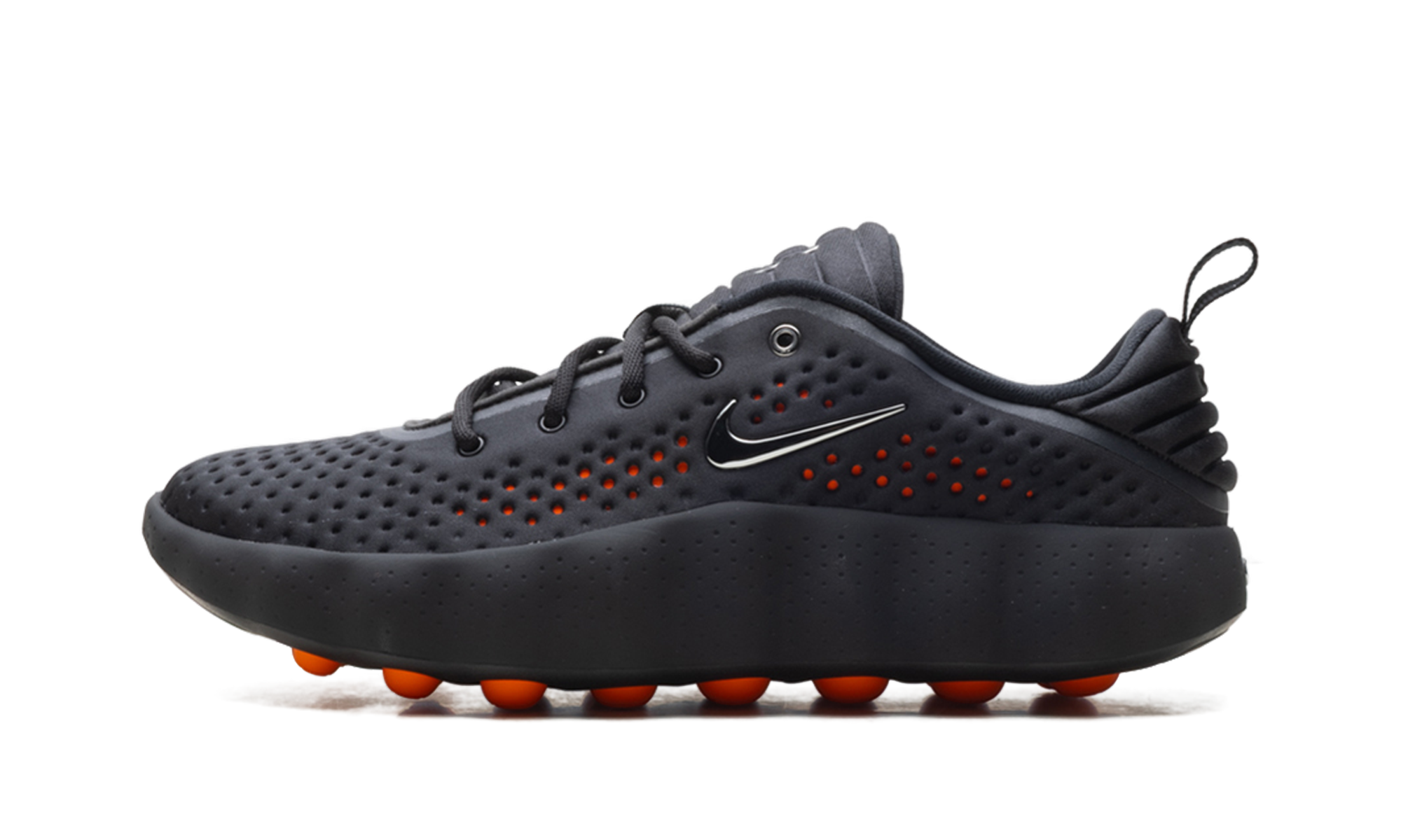 Nike Mind 002 Black Hyper Crimson
