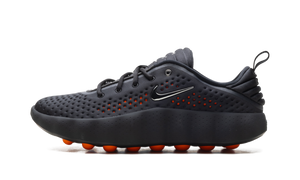 Nike Mind 002 Black Hyper Crimson