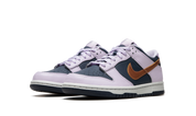 Nike Dunk Low SE Copper Swoosh (GS)