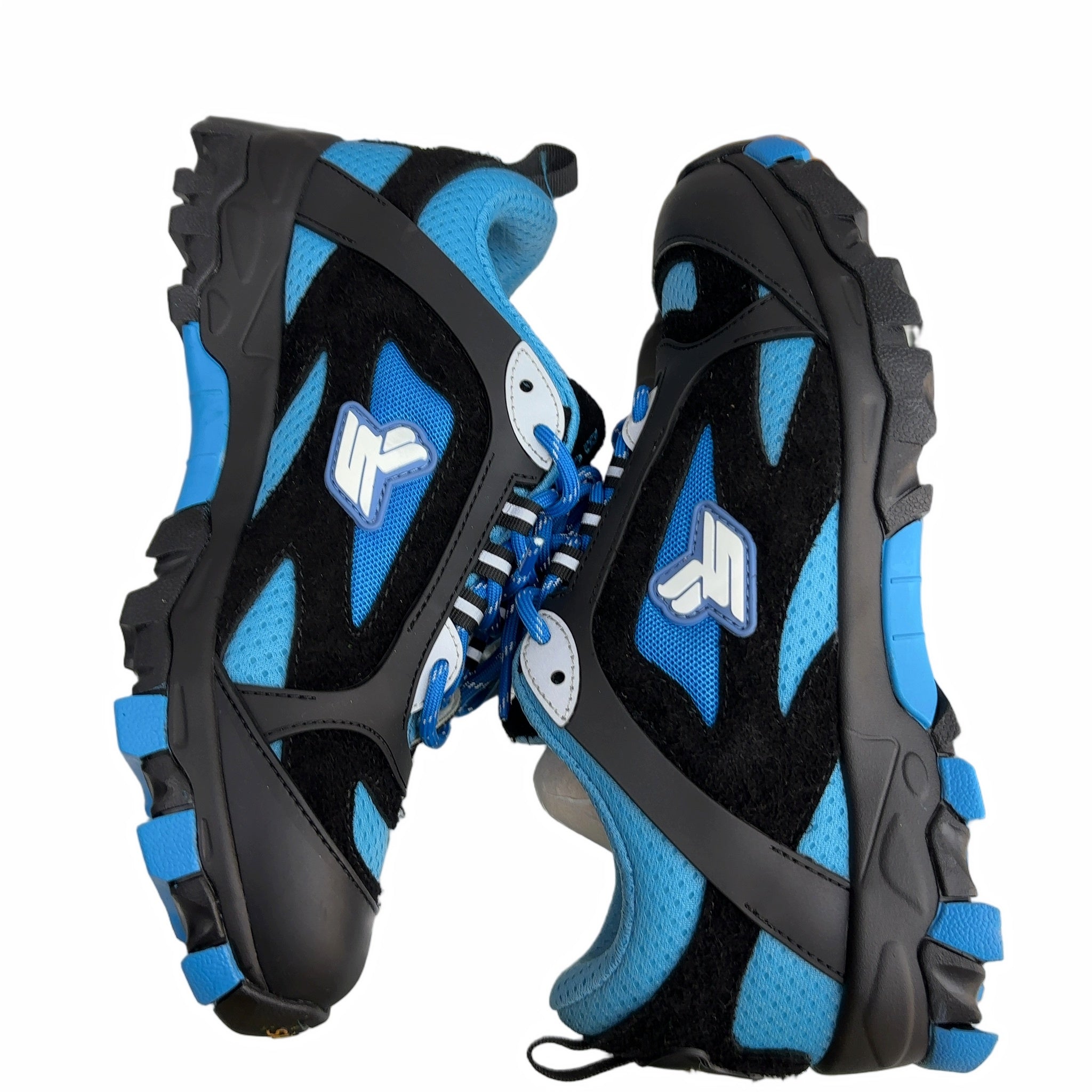 Sickö Hiking Shoes Nitrous Blue