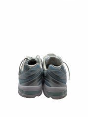 ASICS Gel-1130 Faded Denim Pure Silver