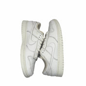 Nike Dunk Low Triple White (2021) (W)