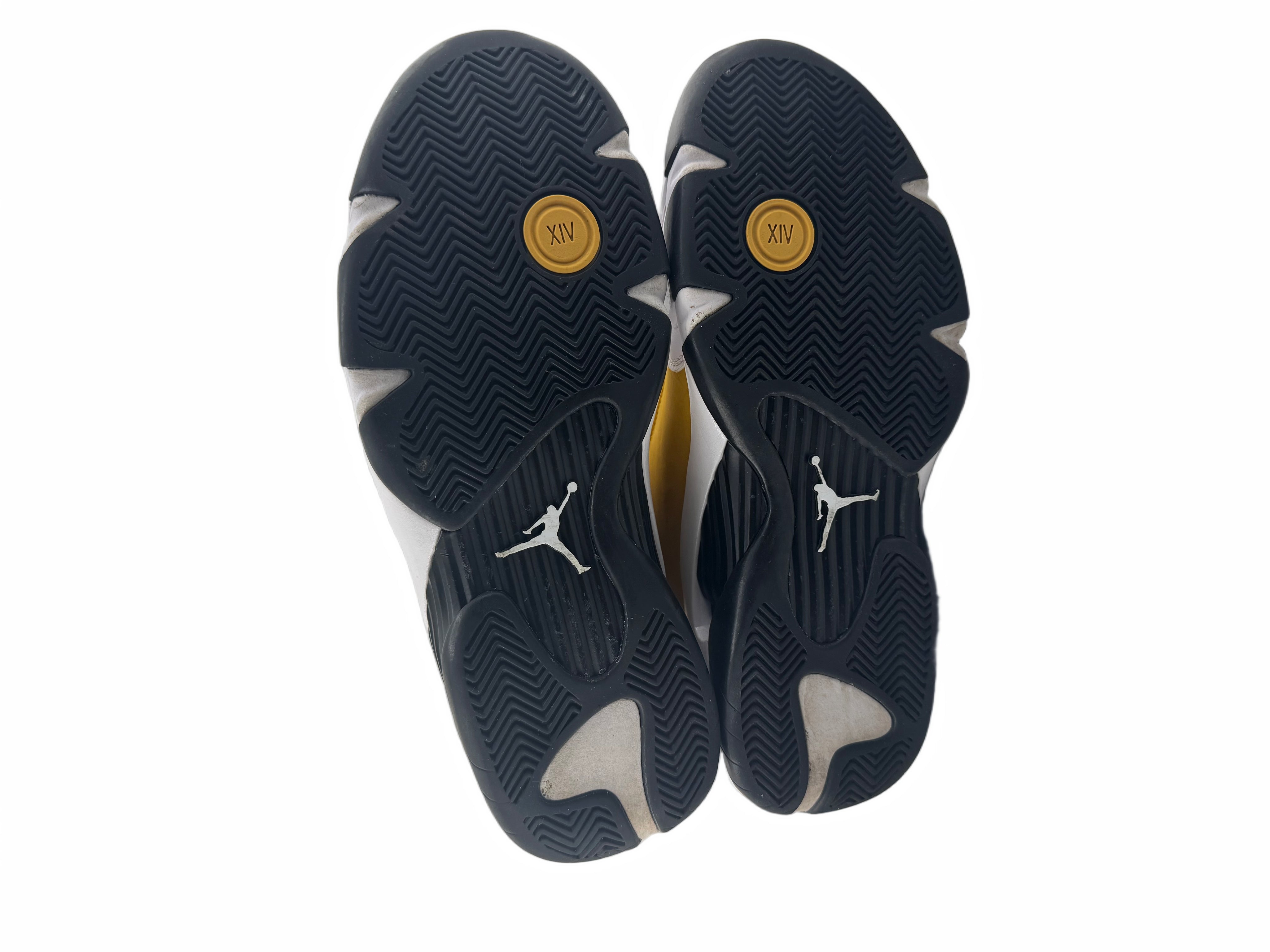 Jordan 14 Retro Light Ginger (2022)