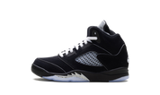 Jordan 5 Retro OG Black Metallic Reimagined (PS)