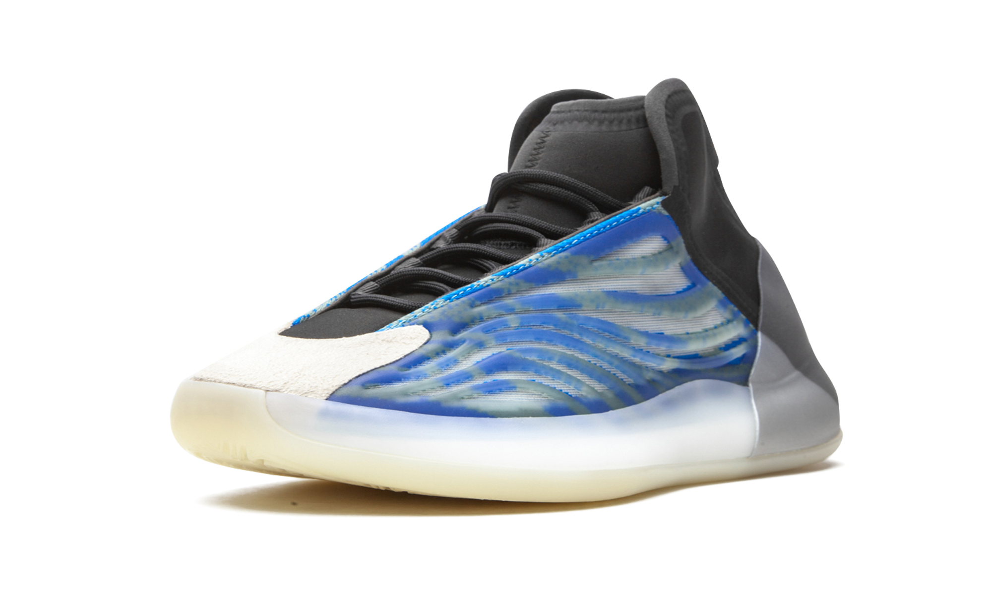 adidas Yeezy QNTM Frozen Blue