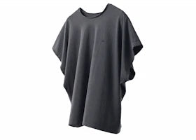 Kanye West VULTURES Korea Exclusive II T-shirt Black