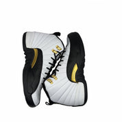 Jordan 12 Retro Royalty Taxi (GS)