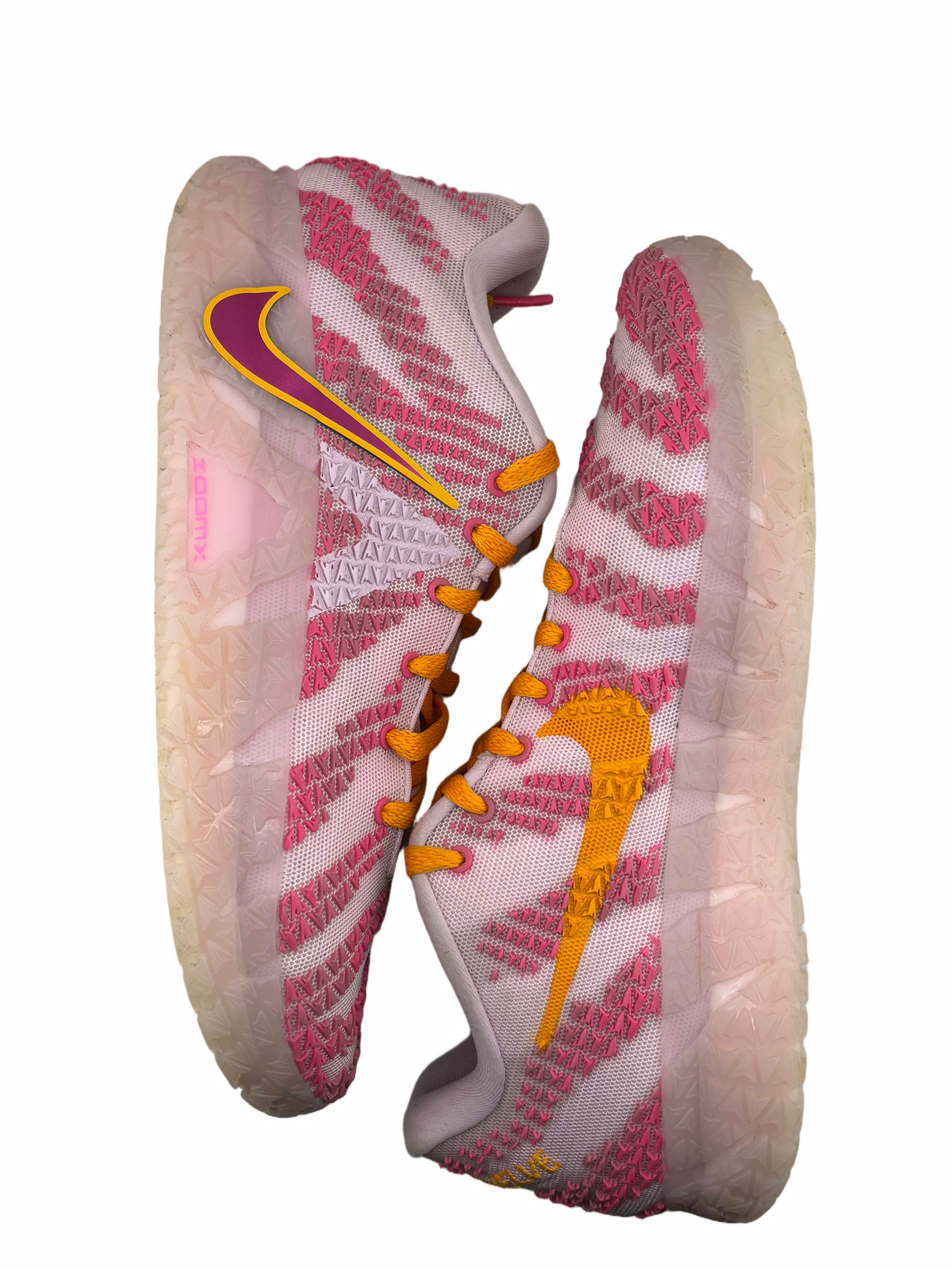 Nike Ja 3 Pink Foam
