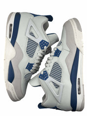 Jordan 4 Retro Military Blue (2024)
