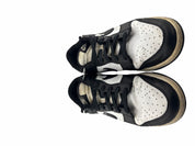 Nike Dunk Low Retro White Black Panda