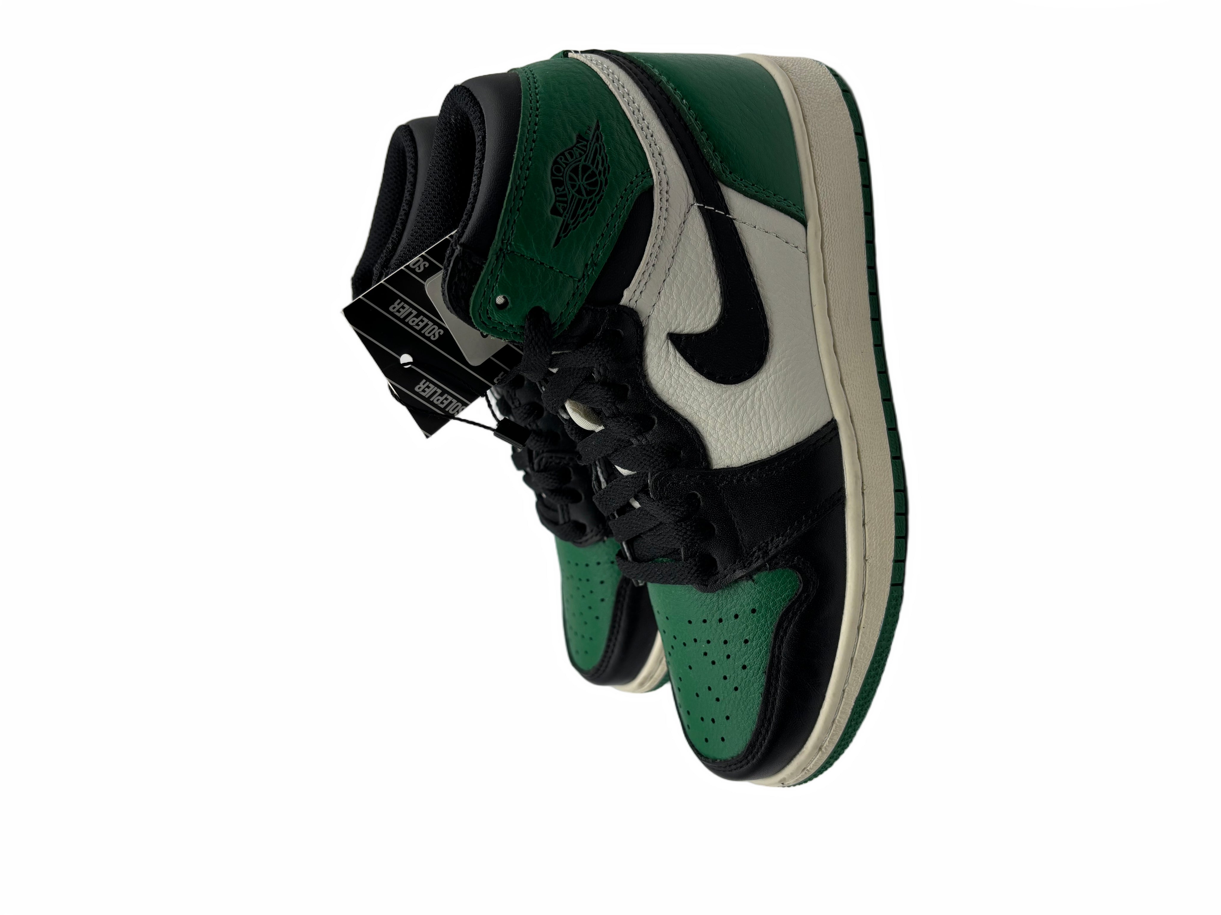 Jordan 1 Retro High Pine Green (GS)