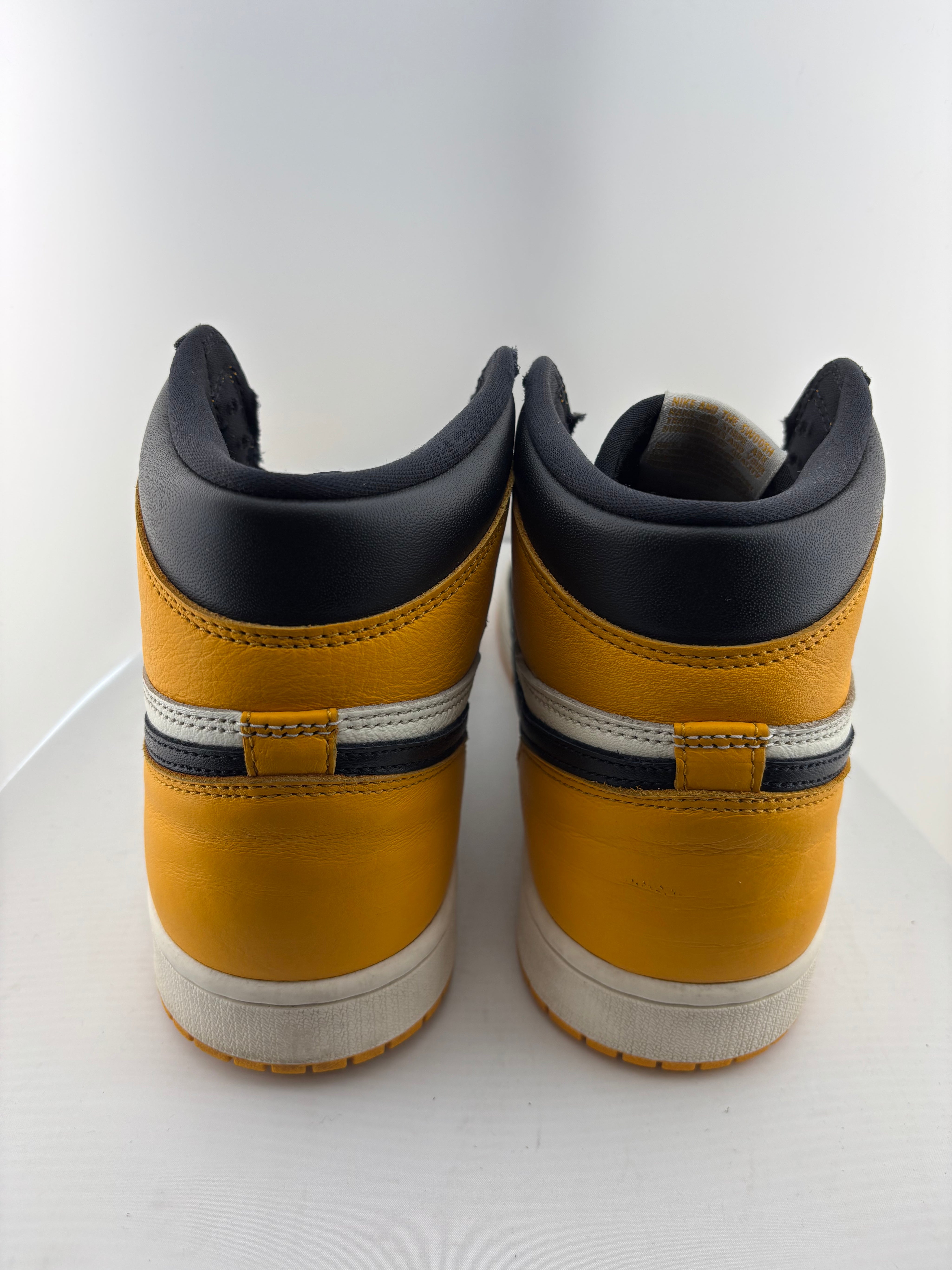 Jordan 1 Retro High OG Taxi