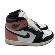 Jordan 1 Retro High Rust Pink