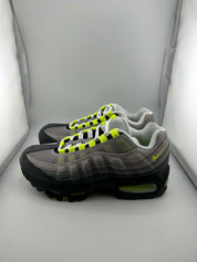 Nike Air Max 95 Big Bubble Neon (2026) (GS)