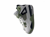 Jordan 4 Retro Seafoam (W)