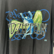 Vintage 1995 Led Zeppelin Swan Tee