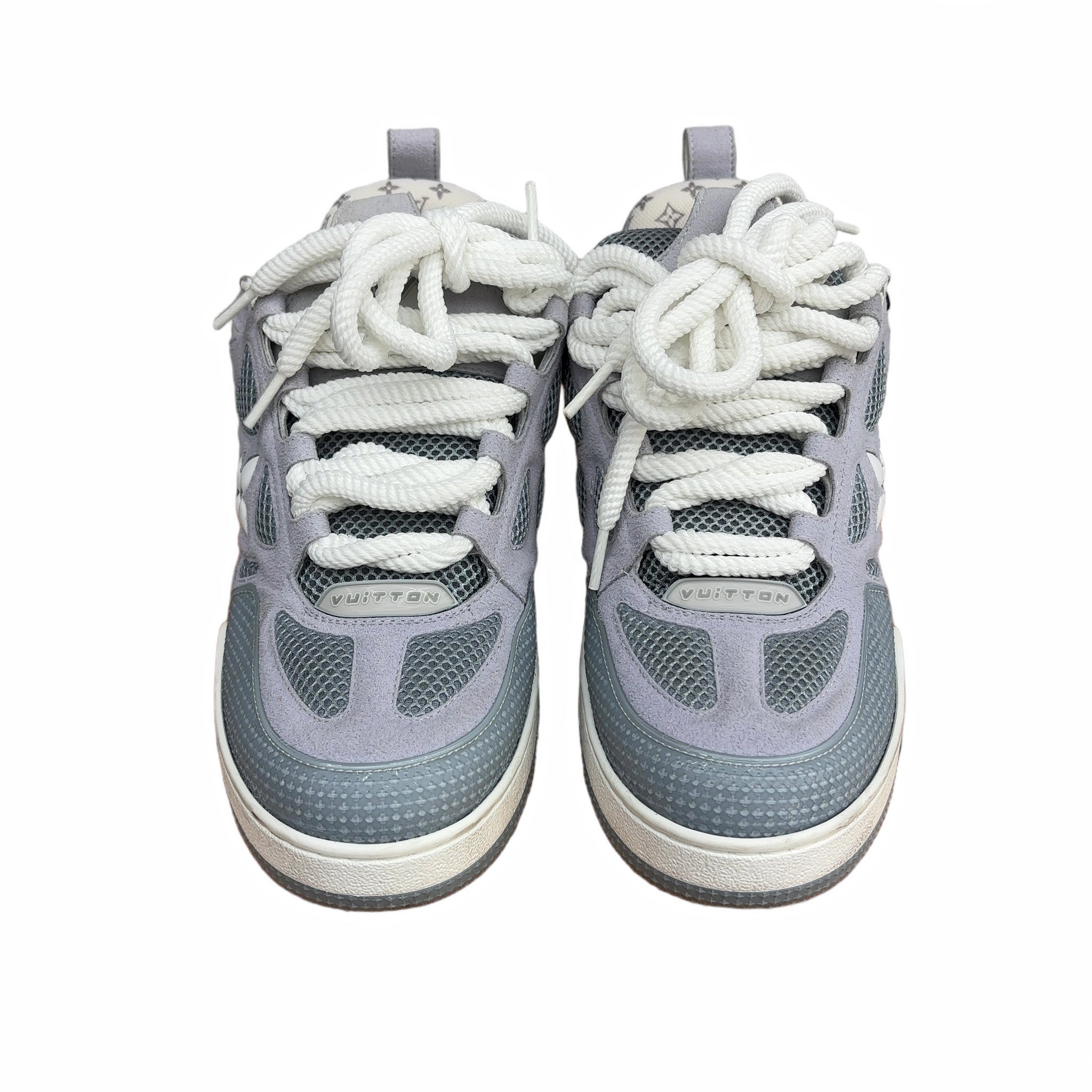 Louis Vuitton LV Skate Grey