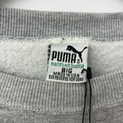 1997 Puma Sport Vintage Crewneck