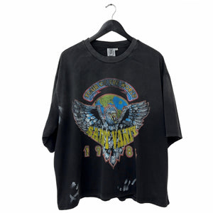 Saint Vanity Van Halen Tee
