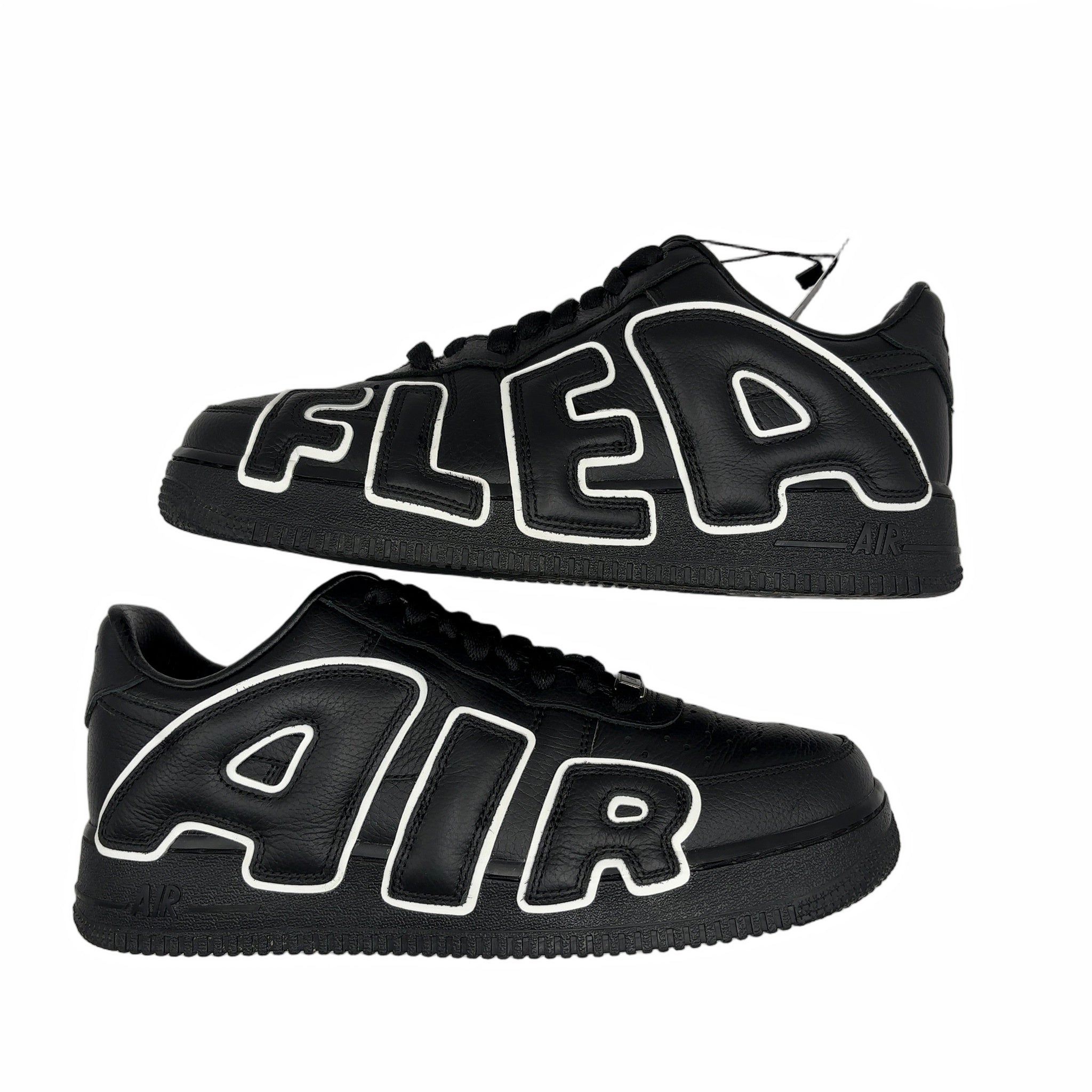 Nike Air Force 1 Low Cactus Plant Flea Market Black (2024)