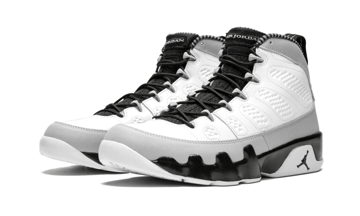 Jordan 9 Retro Barons