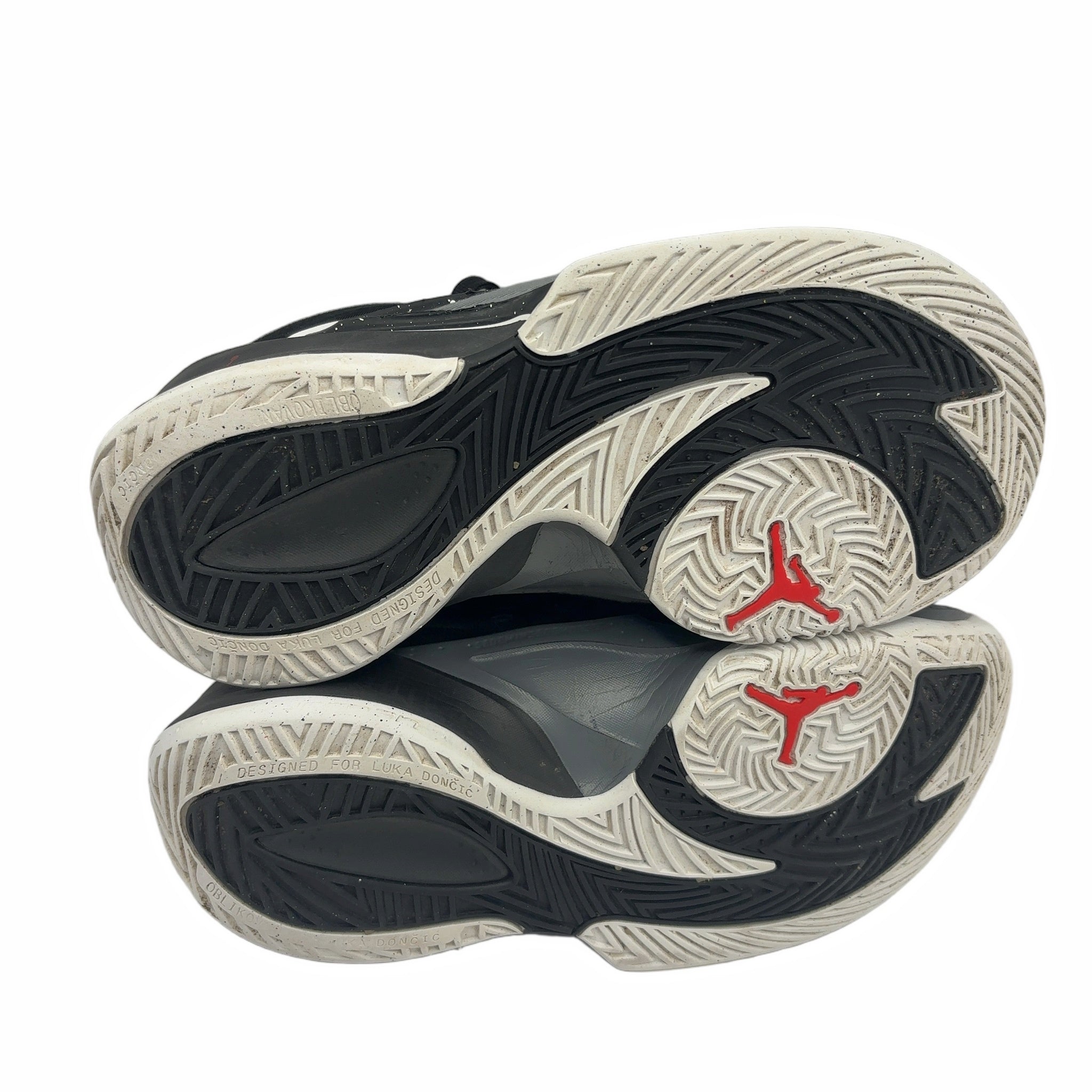 Jordan Luka 3 Speedway (GS)