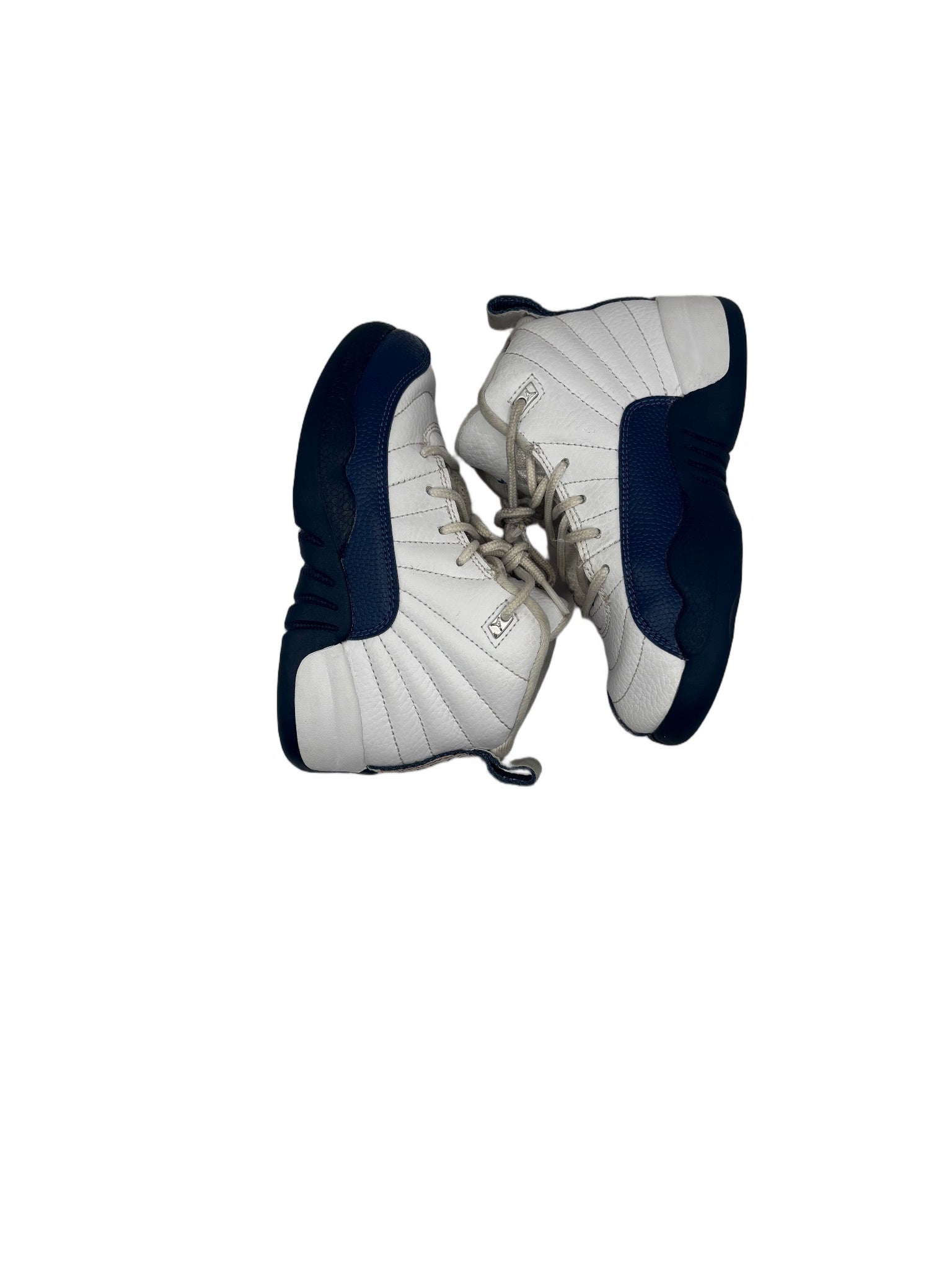 Jordan 12 Retro French Blue (2025) (GS)