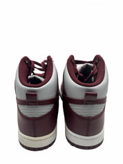 Nike Dunk High Dark Beetroot